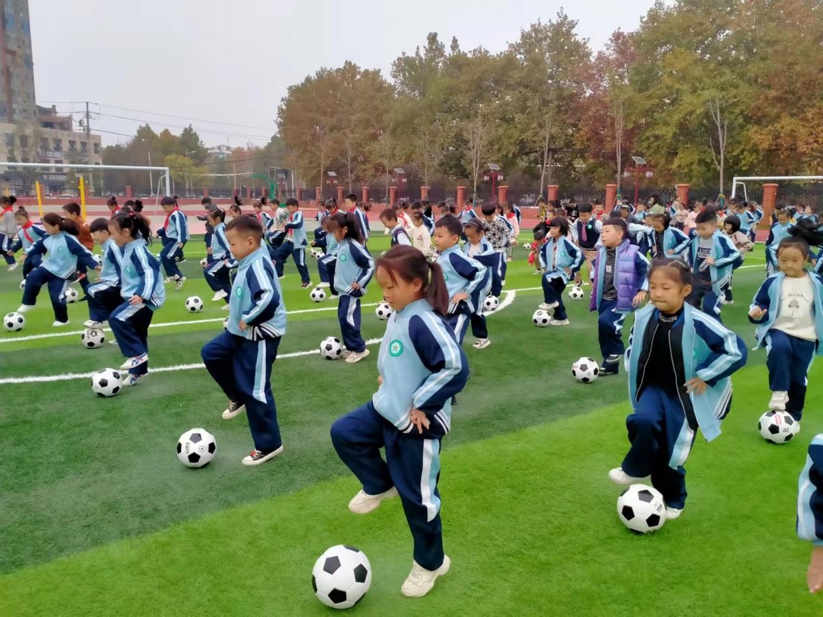 阳光大课间广播体操,阳光大课间