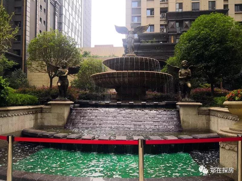 万达公馆值得买吗,万达公馆的房子多少钱一平米