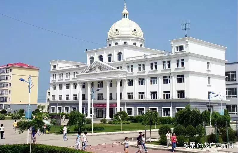 黑龙江省优秀高中学校,黑龙江省冲击双一流学校名单