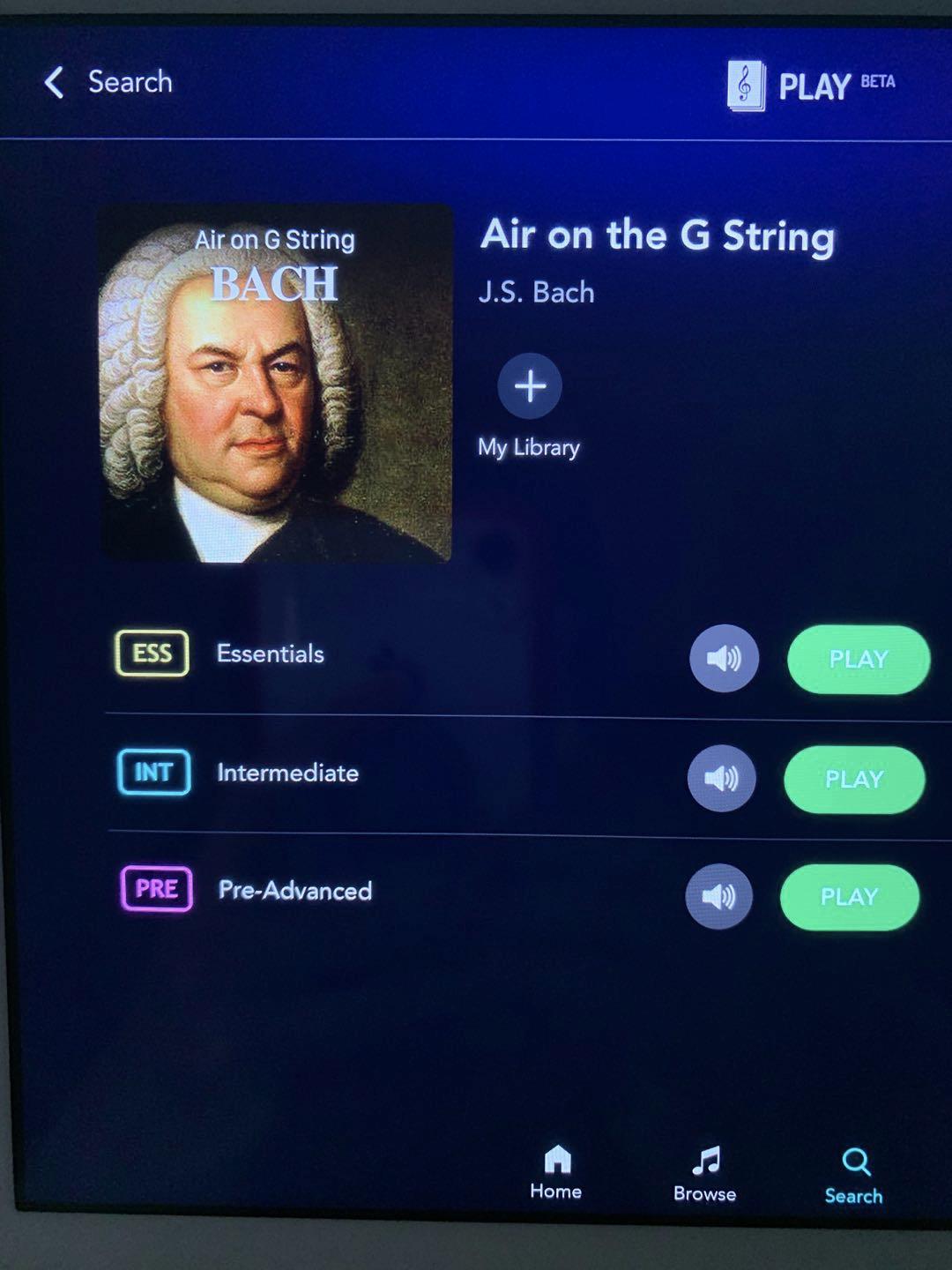 找到全球100万人都在用的APP，我果断退了烧钱的钢琴课