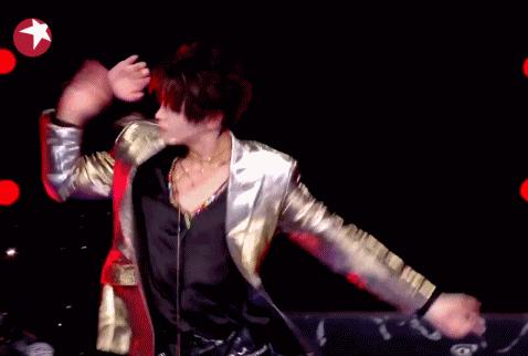 六大音乐厂牌华山论剑，张艺兴主动甩掉光环坐镇，身份迅速裂变