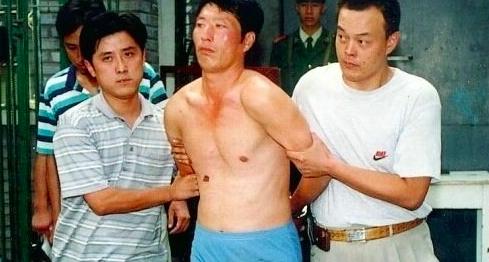 悍匪白宝山全集解说71分钟,悍匪白宝山罪恶的一生第三集