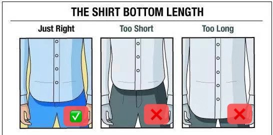 如何将一件普通白衬衣穿出时髦感,只要学会穿衣搭配你就会变漂亮