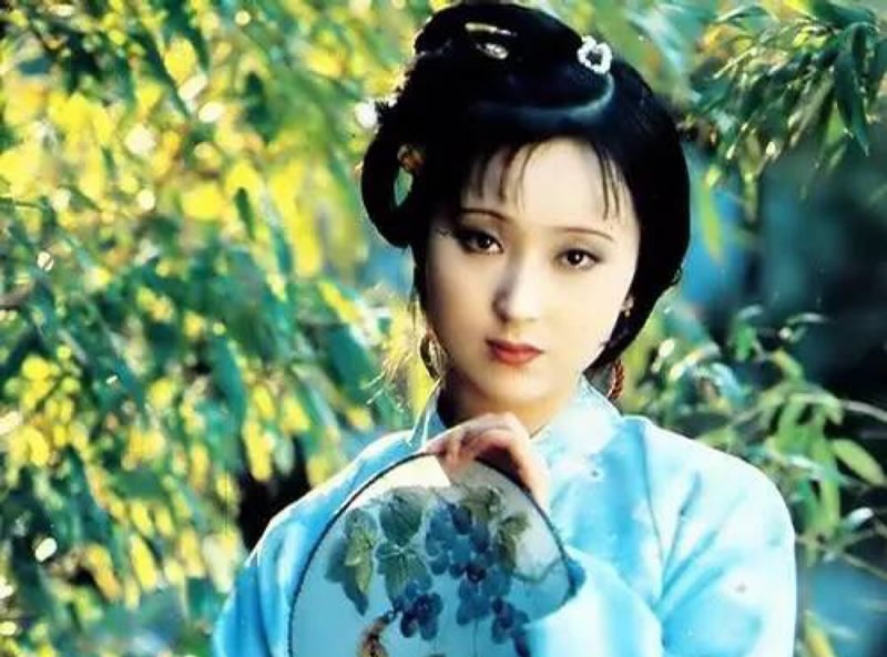 林黛玉陈晓旭几岁去世,陈晓旭林黛玉去世视频