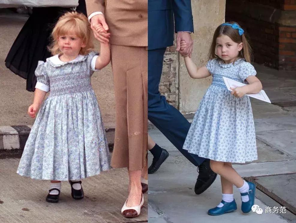 梅根王妃婴儿车,梅根王妃有多会花钱