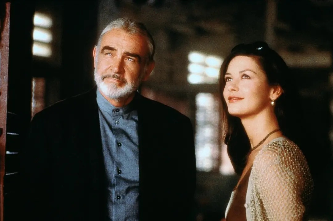 偷天陷阱男主怎么逃脱的,偷天陷阱男主角