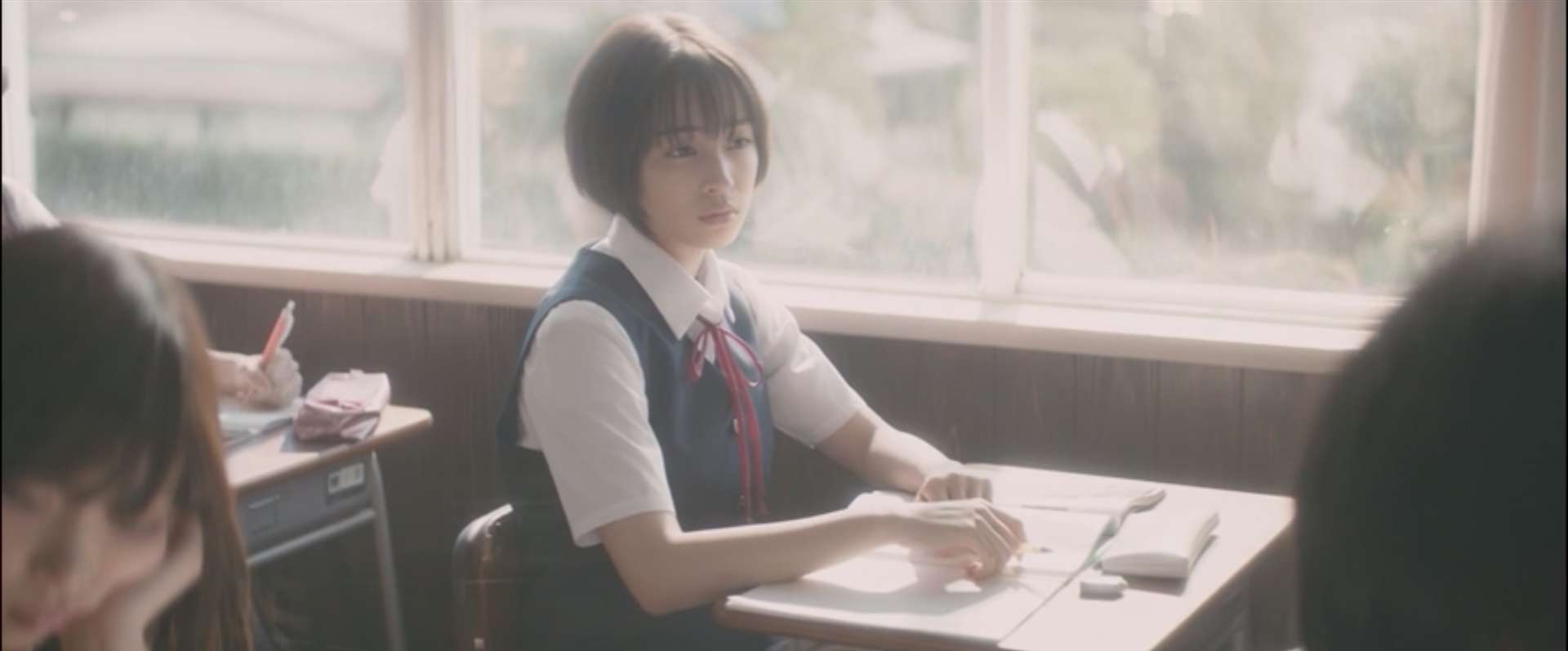 对自己的老师动心了怎么办,太喜欢一个老师无法释怀怎么办