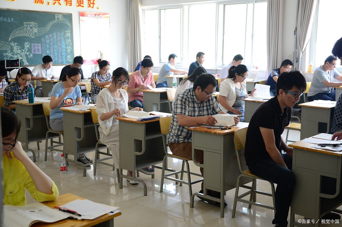 黑龙江省公务员报名人数,黑龙江省考各年报考人数