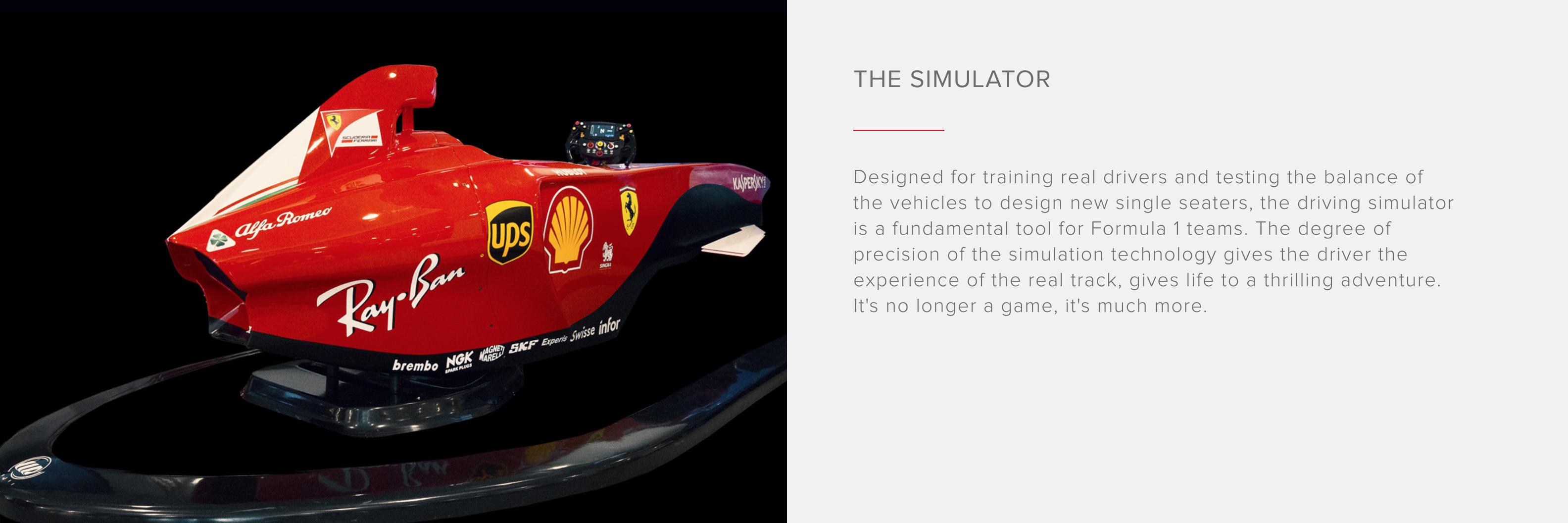 告诉孩子不要放弃自己的机会,每个小男孩都有赛车梦