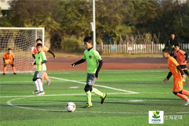 踢球是教育，拼搏是灵魂---7车网仕海杯冬季足球赛点燃冬日杭城