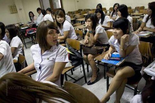 泰国那些不为人知的故事,泰国十大不为人知的秘密