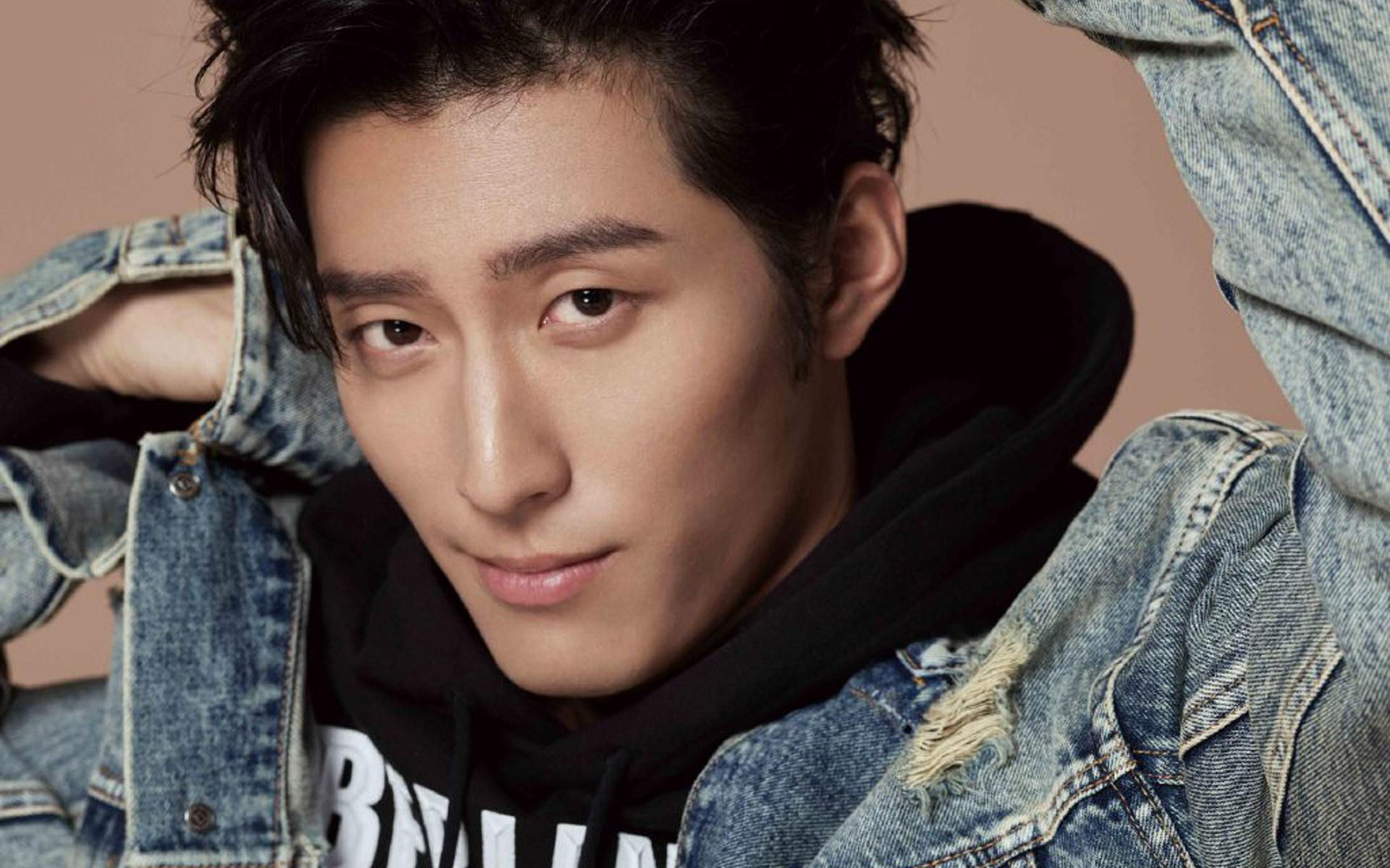 邓伦刘昊然易烊千玺新生代各省省草你喜欢哪一只？