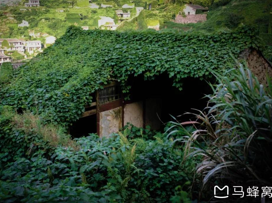 海岛两天一夜自驾游攻略,上海海边岛屿一日游枸杞岛