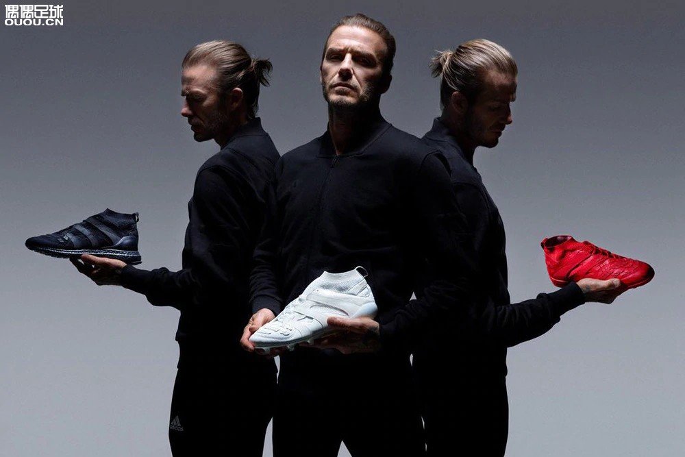 传奇足球鞋legend,贝克汉姆历代战靴