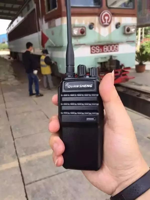 对讲机串线处理方法,对讲机串音怎么办