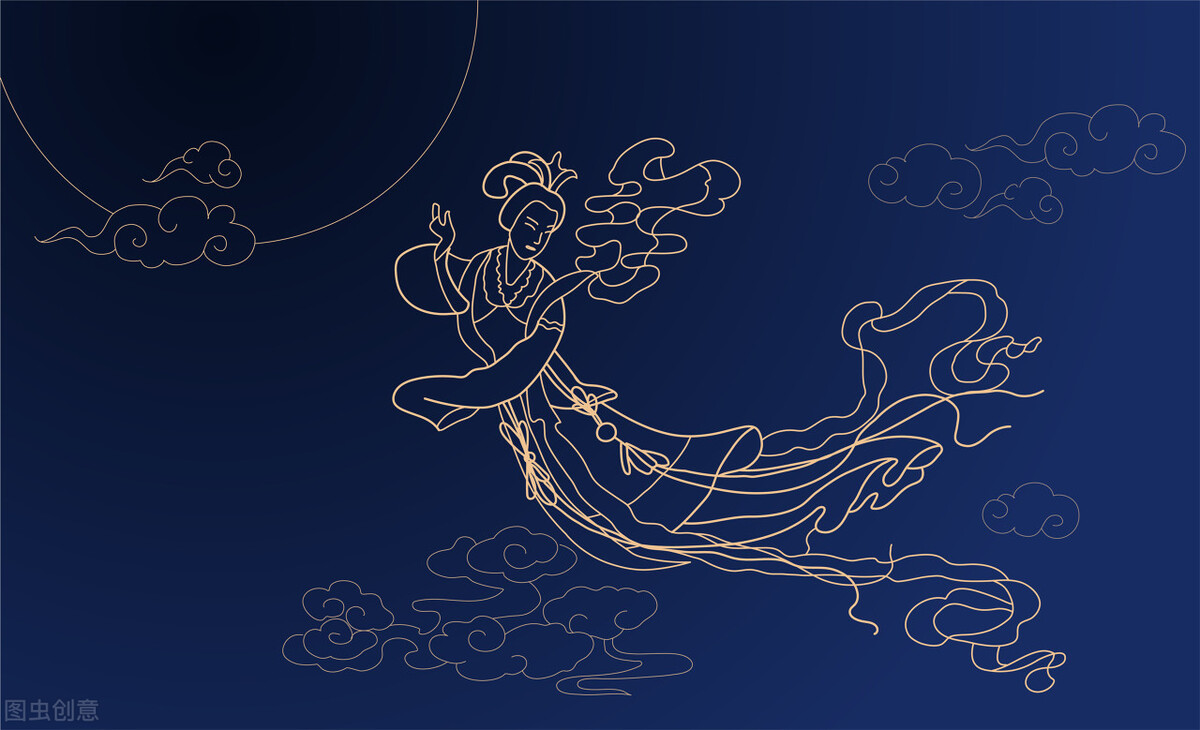 大数据之下的古今中秋