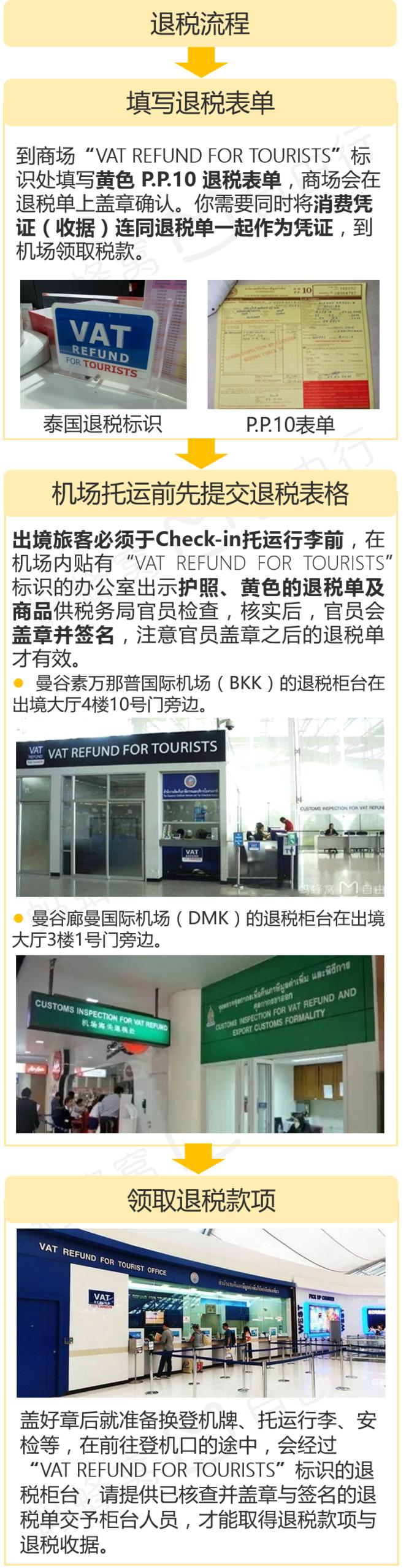 曼谷市区王权免税店吃饭攻略,曼谷王权免税店怎么免费接送