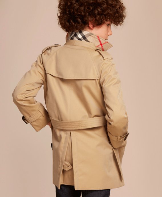 呼啦宝贝：据说这十个奢侈品牌是中国妈妈最爱的？