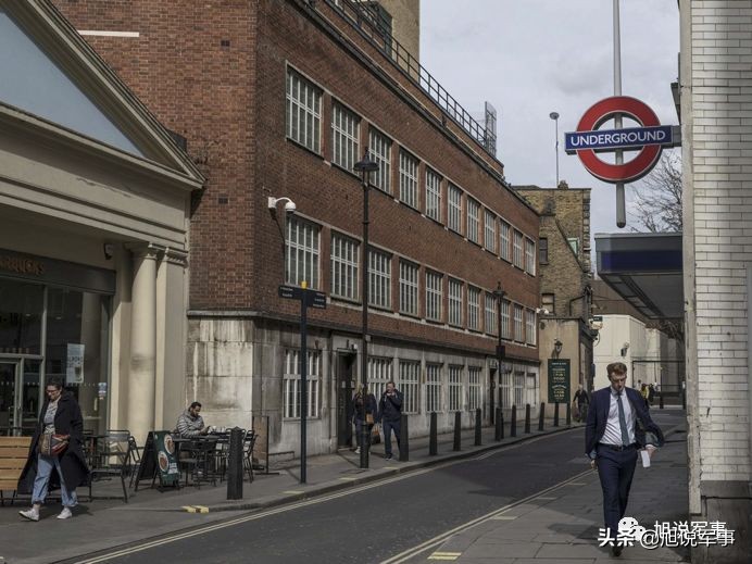 英国情报机构军情六处,英国情报组织揭秘