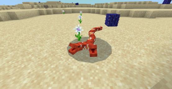 我的世界星际探险迫降陨石在哪,我的世界星际探险神秘外星生物