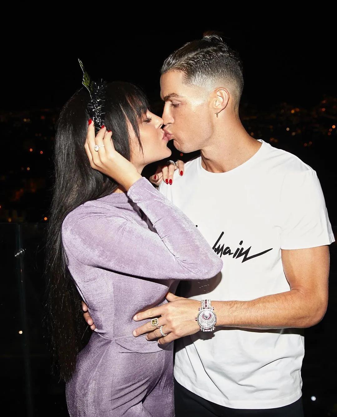 世界顶级海王c罗,顶级海王c罗