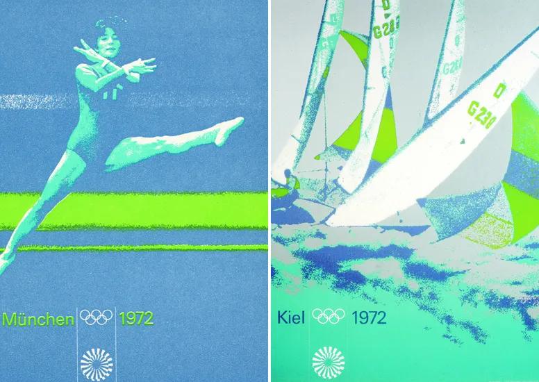 影响中国的设计师,影响设计史的40位外国平面设计师