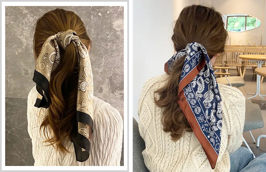 每日一个换头小技巧,换头的正确方法图大全