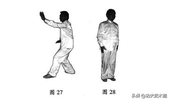 形意连环拳口诀完整版,形意门秘传连环掌