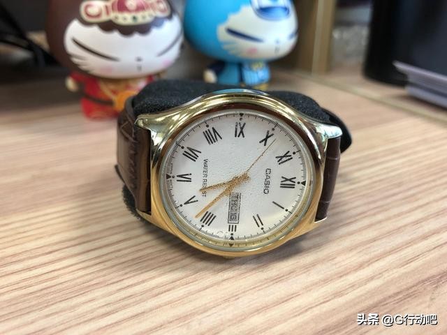 有只手表送医了，那么跟大家分享下手表进水汽是什么原因哩