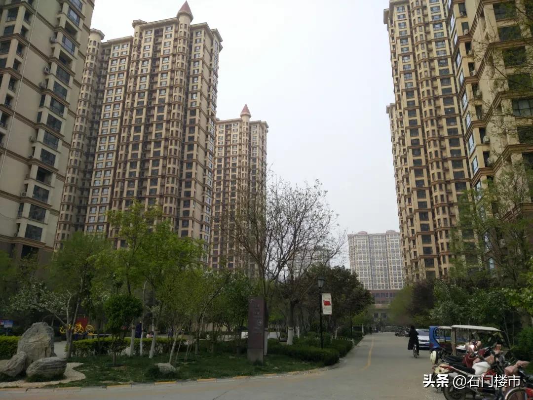 实地探访红盘交房后真实一面,解密热销红盘背后的生活理想