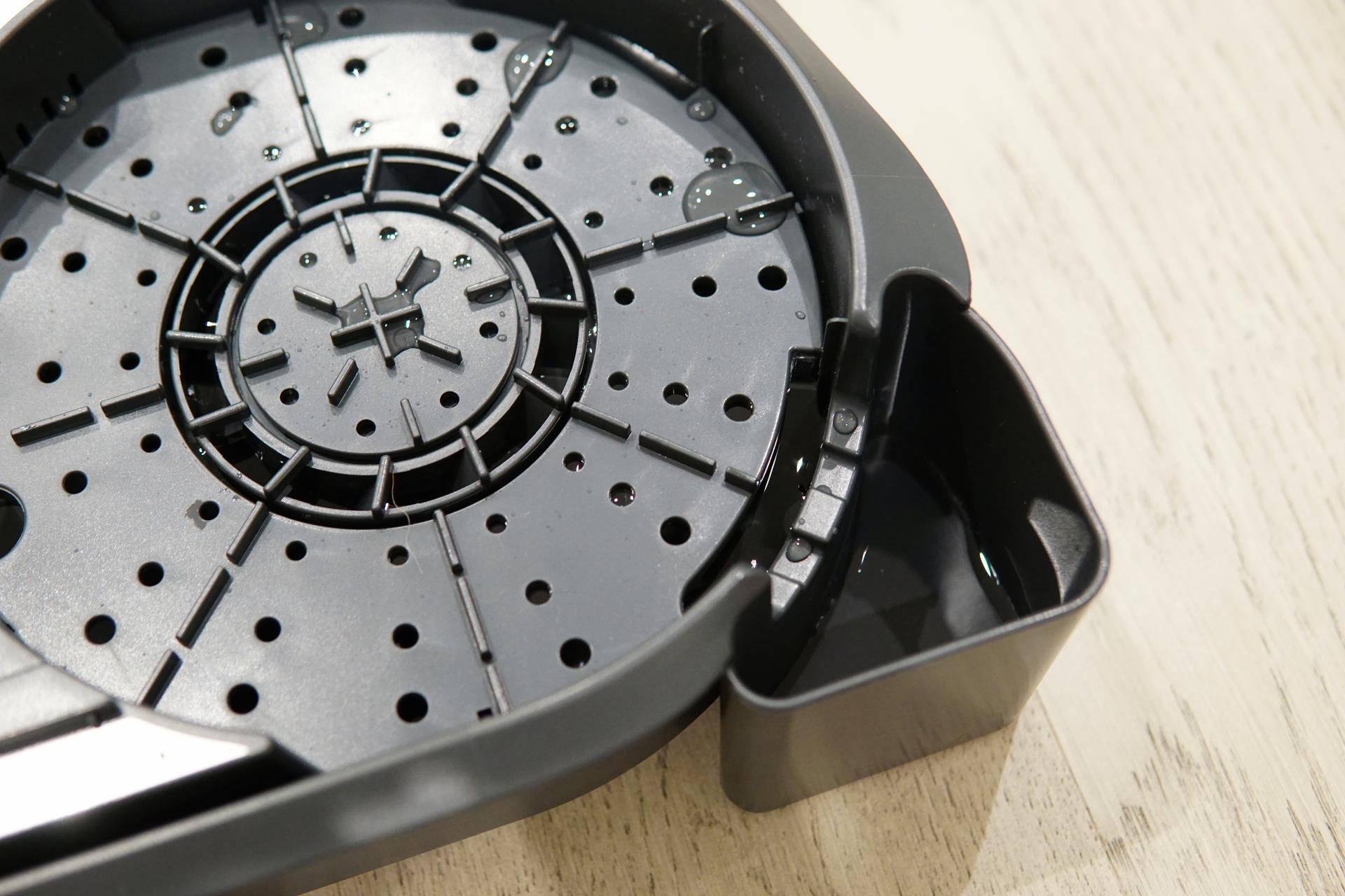 德国蓝宝拖把拖地,拖地洗地一体机测评