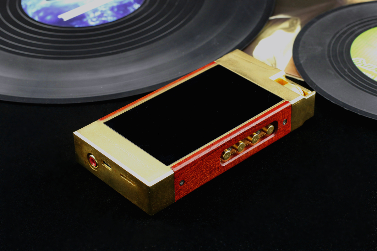 #耳边评测#当年拚却醉颜红——乐彼LP6试听并附U58升级线小测