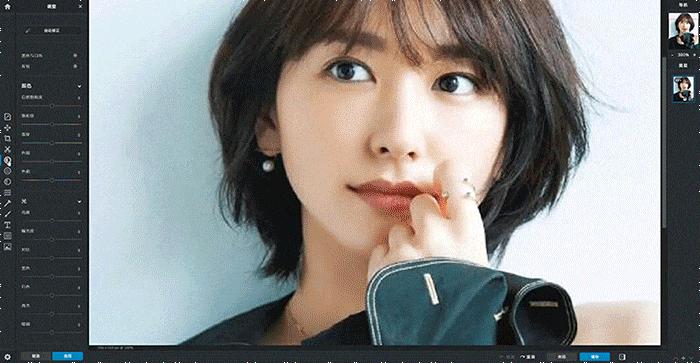 功能最强大的图片编辑软件,功能强大的图片软件