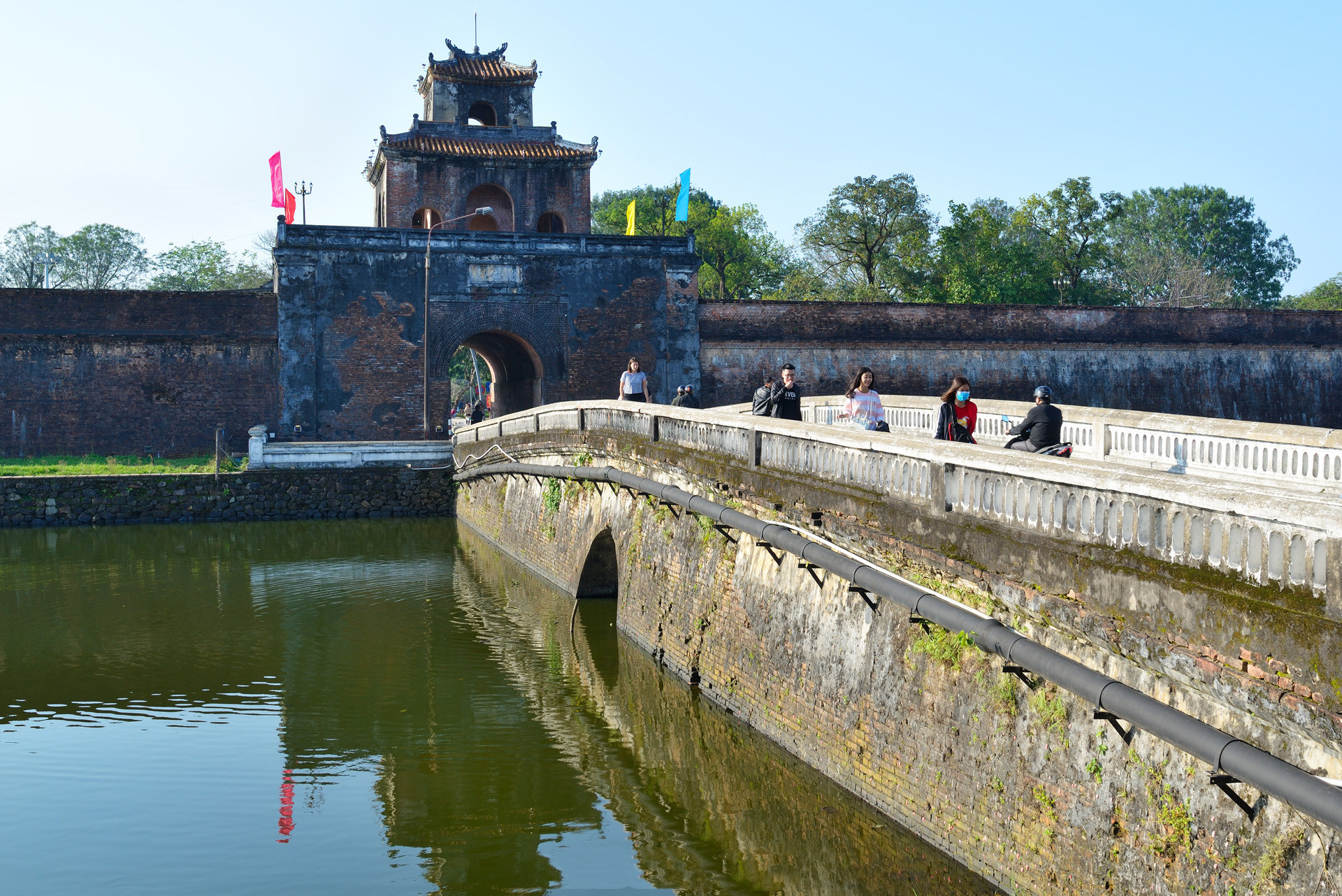 中国有几个仿造的故宫,仿造紫禁城后三宫