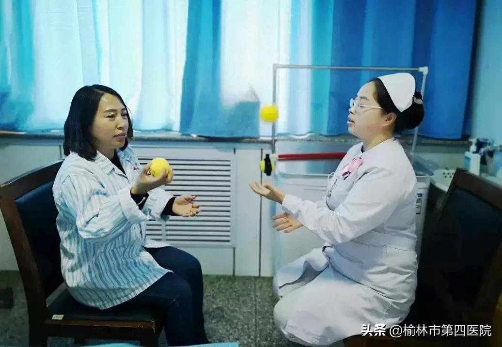 眩晕不可怕，可怕的是你不了解眩晕！