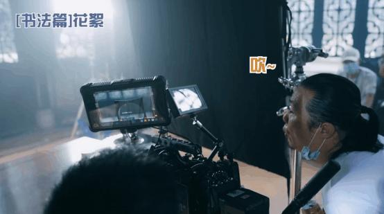 橘长说|增健口服液广告片的幕后花絮，背后的故事原来也精彩