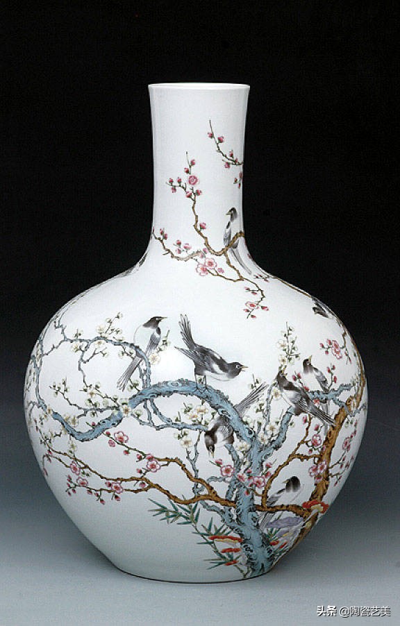 黄云鹏仿古瓷价格,黄云鹏瓷器图片大全