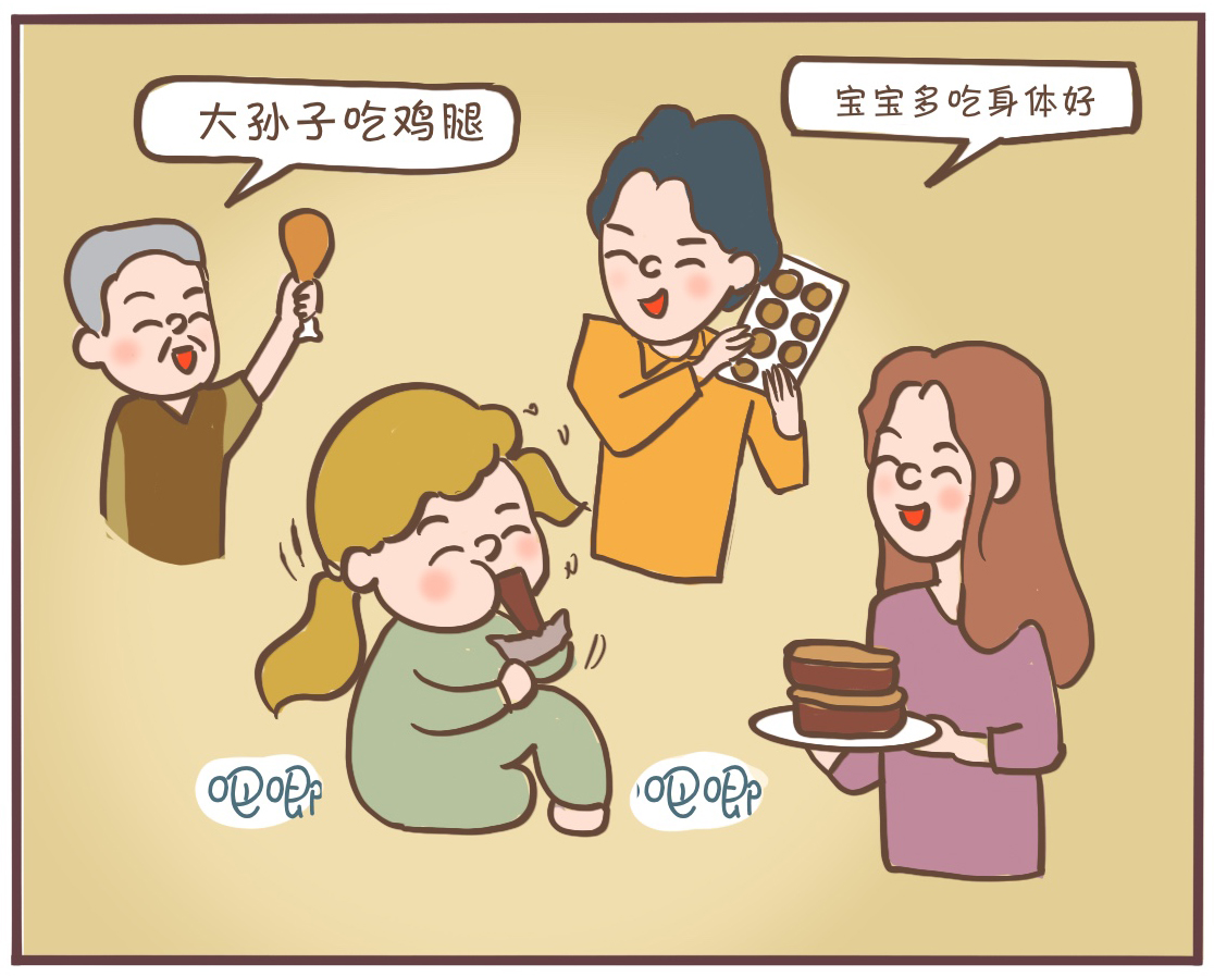 家长如何帮助孩子运动长高,孩子长高家长做什么