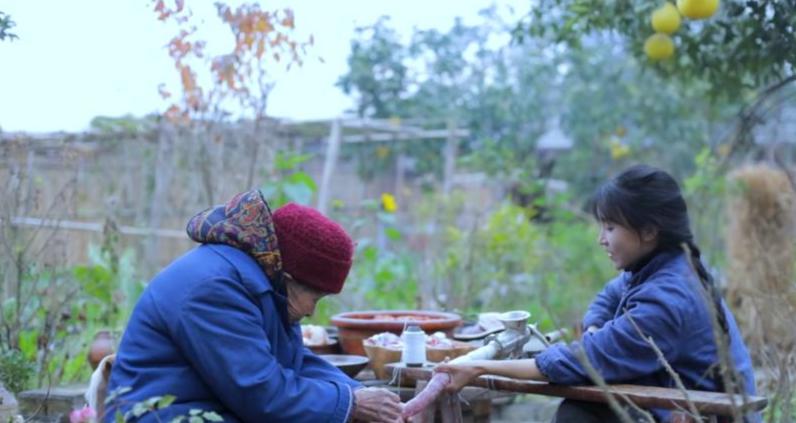 停更3个月的李子柒,李子柒停更仍月入78万