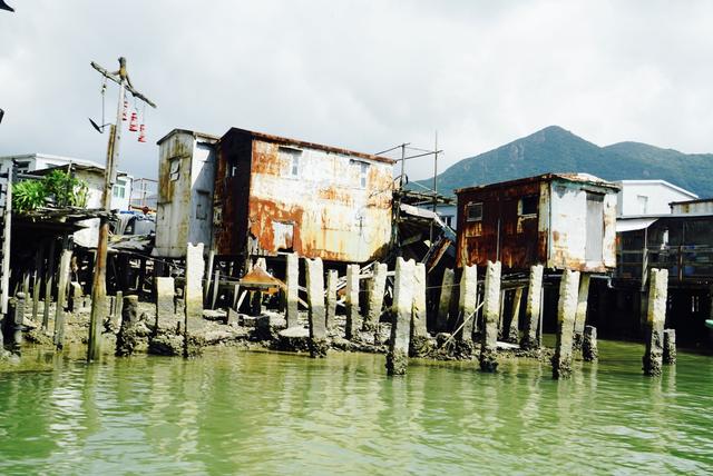 香港的购物天堂在哪里,玩转港澳游景点