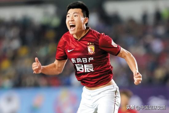 清一色国脚！盘点被恒大清洗11人最强阵容，实力不比现在国足差