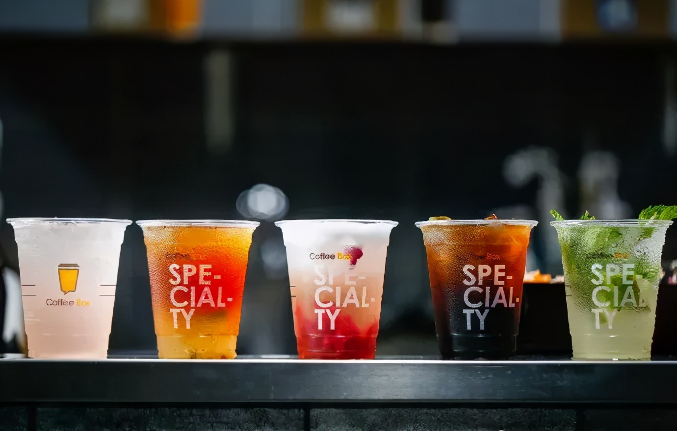 互联网咖啡正式崛起,互联网咖啡