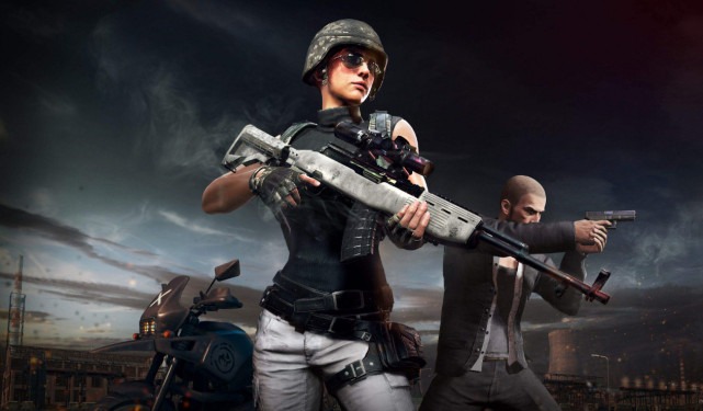 刺激战场模拟器最好压枪的灵敏度,刺激战场无敌战神最稳压枪灵敏度