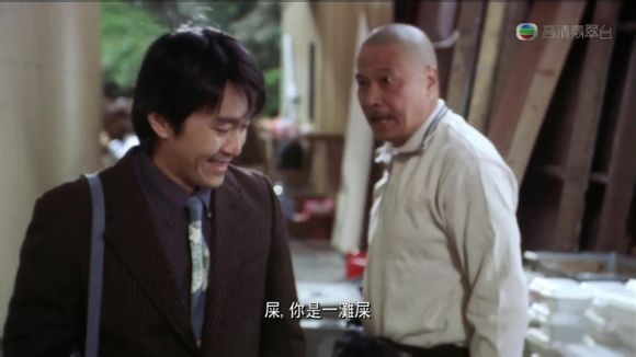 被误解的吴孟达与周星驰,一口气看完吴孟达周星驰电影大全