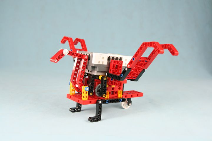 如何自学机器人课程,怎么学机器人维修师