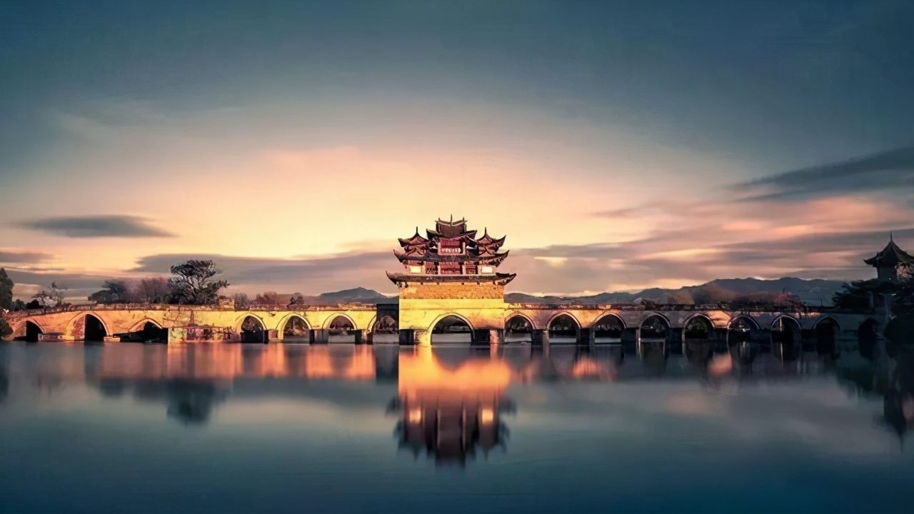 云南旅游6天五晚到底坑不,云南旅行的真实感受