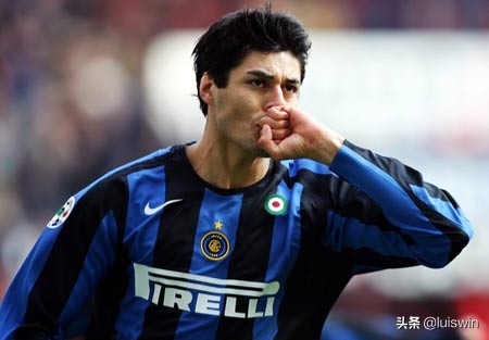 国际米兰明星名单,国际十大帅哥