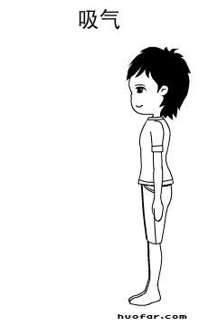 一切难调的病都是经络被阻的结果,治不好的病都是经络被掐断了