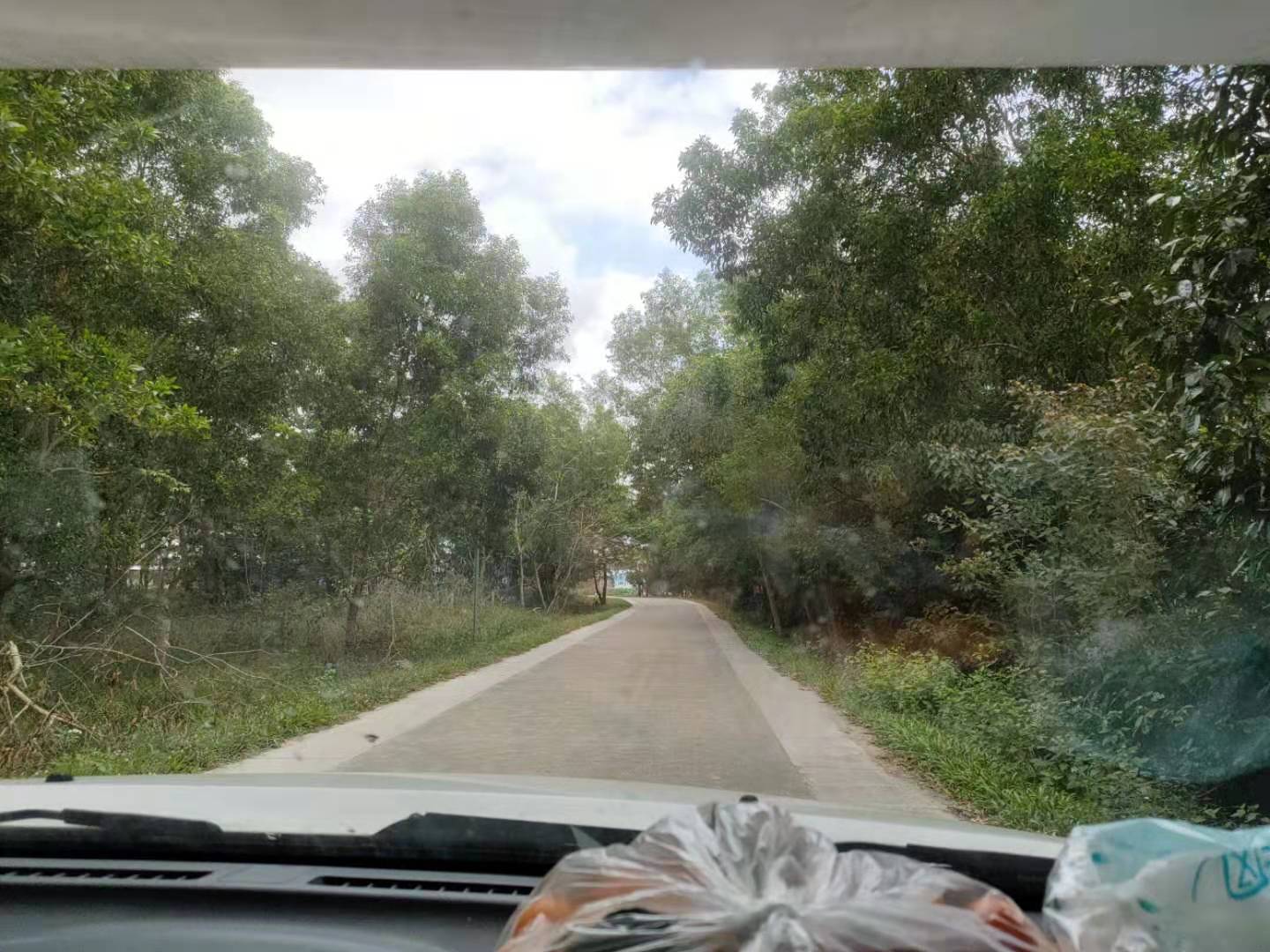 文昌符氏老宅,文昌符家宅旅游攻略