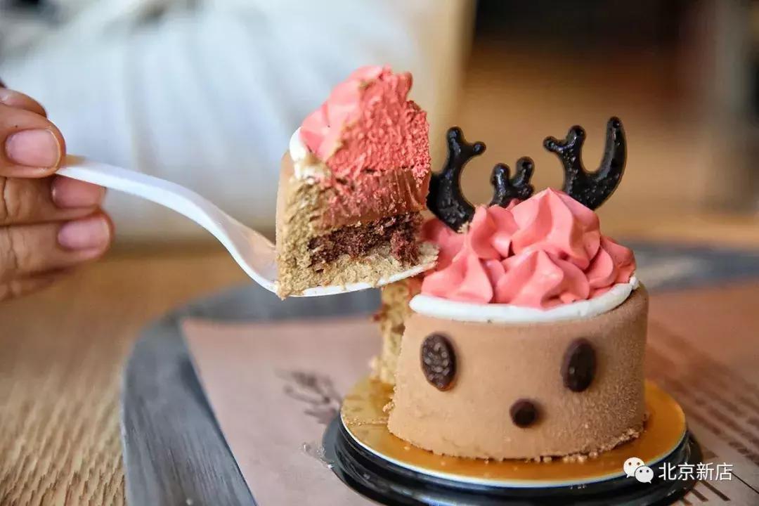 麦当劳未来餐厅,麦当劳未来概念店